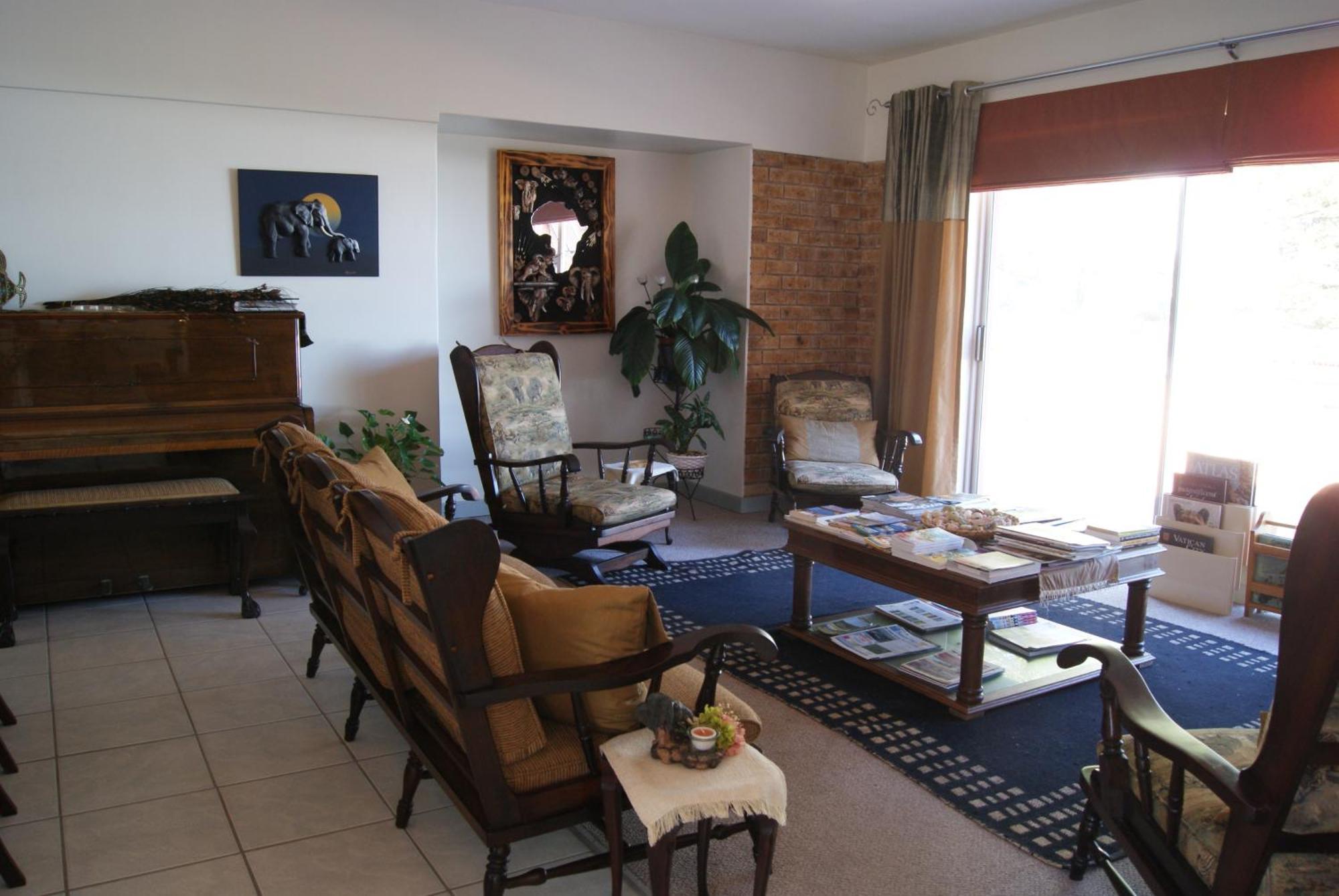 Sea Otters Lodge Kini Bay Bagian luar foto